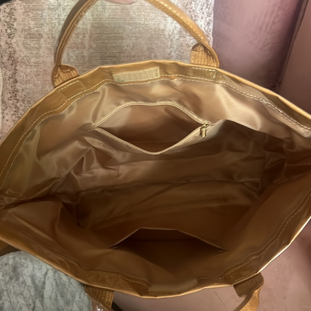 TOTE BAG - Picture 4 of 6